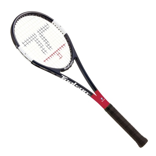 ラケット(硬式用) TOALSON SWEET AREA RACKET 320 SWEET AREA Racket 320g Toalson Training Tennis Racket