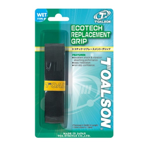 Basic Grip Ecotech Replacement Grip 1 pc