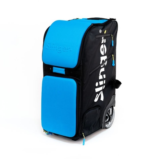 Slinger Bag Ballmaschine