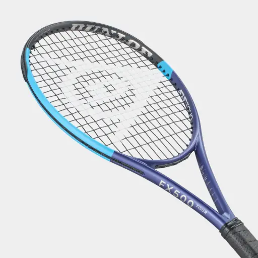 Tennis Racket Dunlop FX 500 Tour Tournament Racket